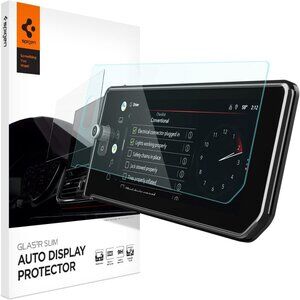 Spigen Tempered Glass Screen Protector [GlasTR Slim]